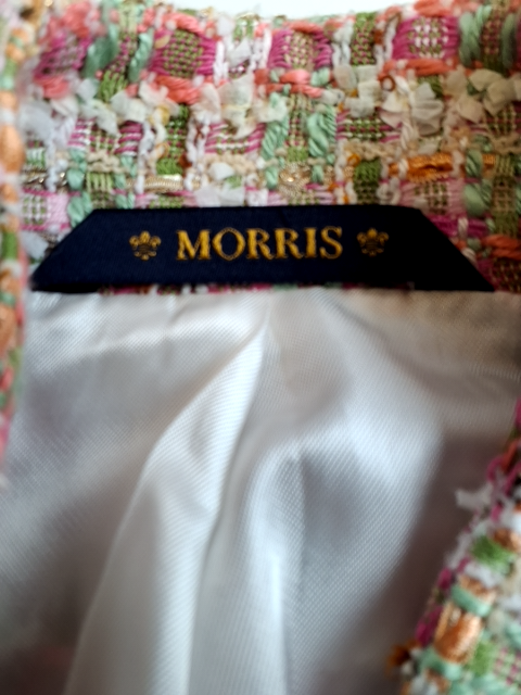 Morris jakke